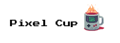 Pixel Cup